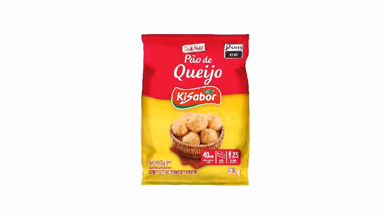 Melhor Pão de Queijo de Minas: Escolha o Ideal!