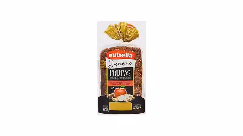 Melhor Pão Integral Nutrella: Qual o Mais Saboroso e Nutritivo?