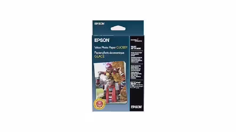Melhor Papel Fotografico Epson: Qual Brilho Escolher?