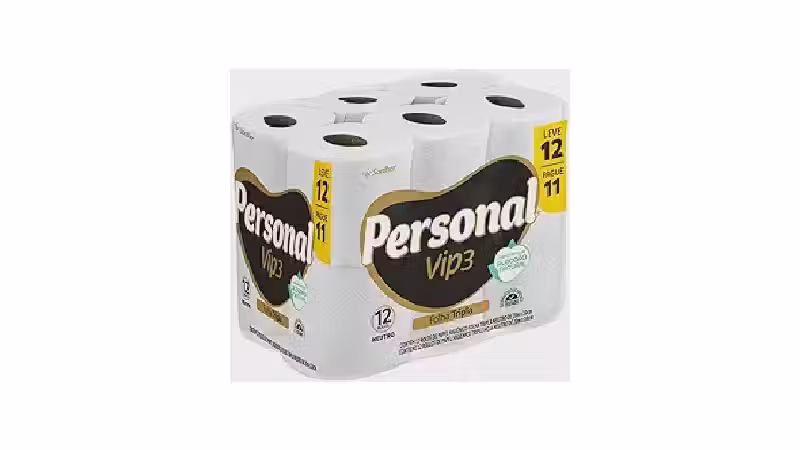 Melhor Papel Higienico: Conforto Folha Tripla vs. Economia Dupla