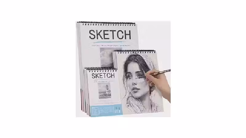 Melhor Papel para Desenho Profissional: Guia Essencial