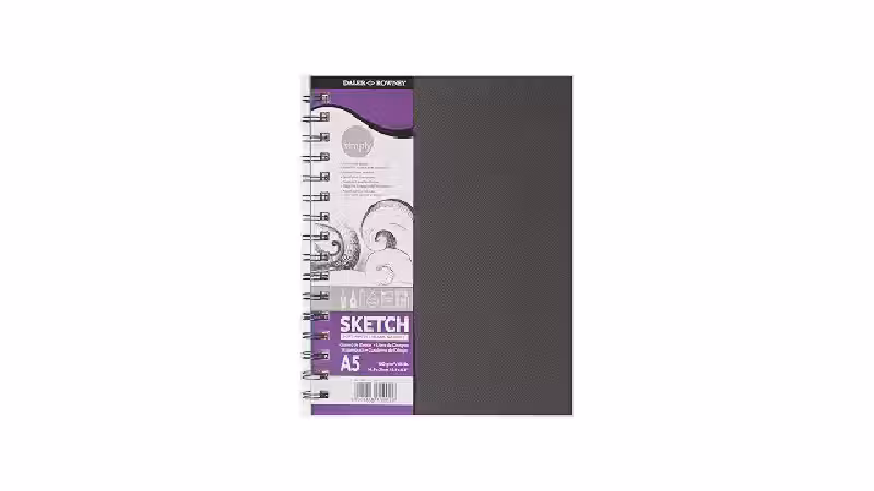 Melhor Papel para Sketchbook: Guia Completo
