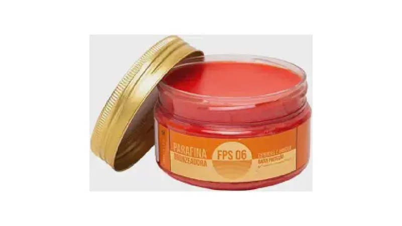 Melhor Parafina Bronzeadora: Escolha Ideal para Sua Pele