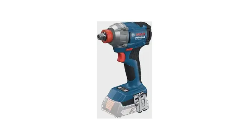 Melhor Parafusadeira de Impacto Bosch: Potência e Durabilidade