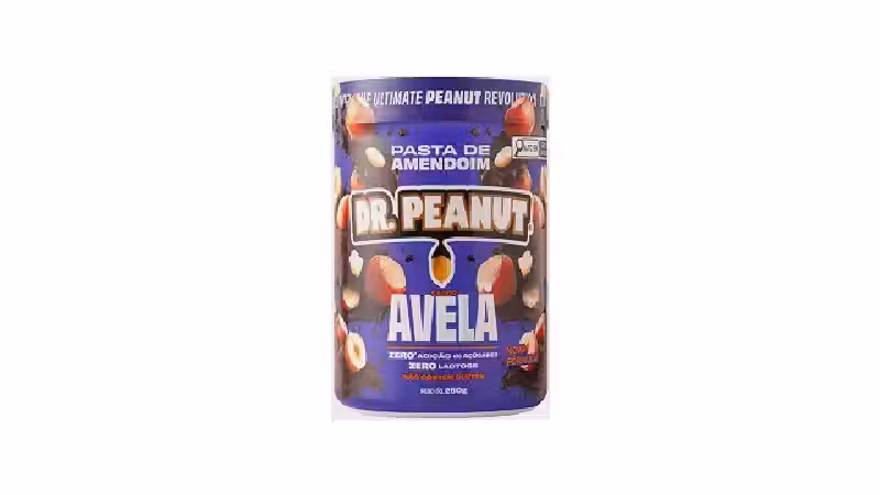 Melhor Pasta de Amendoim da Growth: Qual a Mais Saborosa?