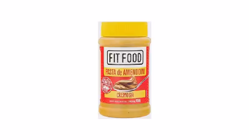 Melhor Pasta de Amendoim para Engordar: Ganhe Massa!