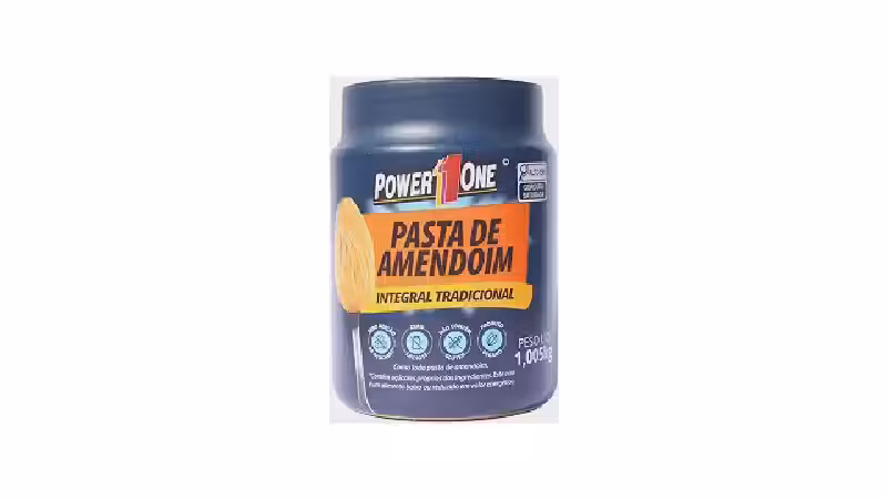 Melhor Pasta de Amendoim para Ganhar Massa Muscular: Guia Definitivo