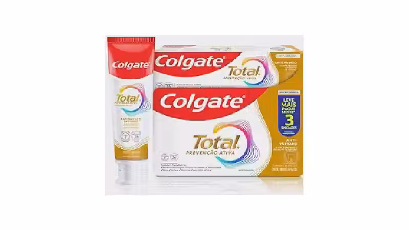 Melhor Pasta de dente Colgate: Guia Essencial 2024