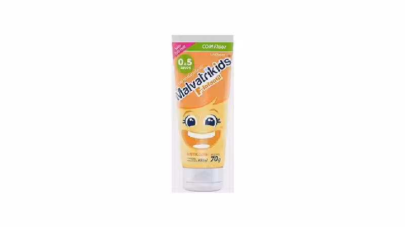 Melhor Pasta de dente Infantil 5 Anos: Proteção e Sabor!