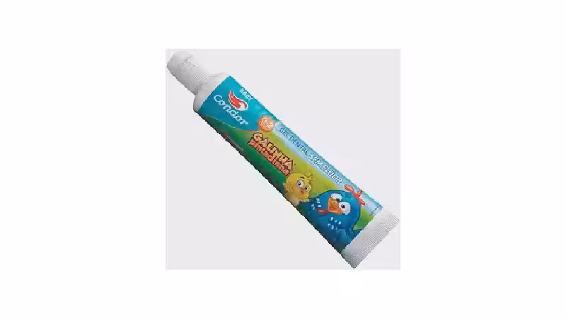 Melhor Pasta de dente Infantil sem Fluor: Guia Essencial!
