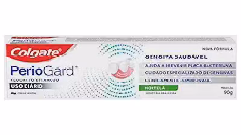 Melhor Pasta de dente para Gengivite: Alívio e Proteção Diária