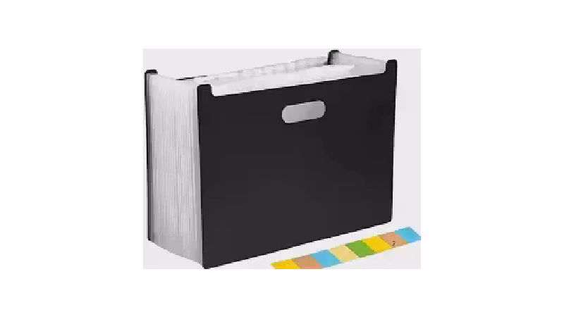 Melhor Pasta para Organizar Documentos: Guia de 8 Opções Essenciais