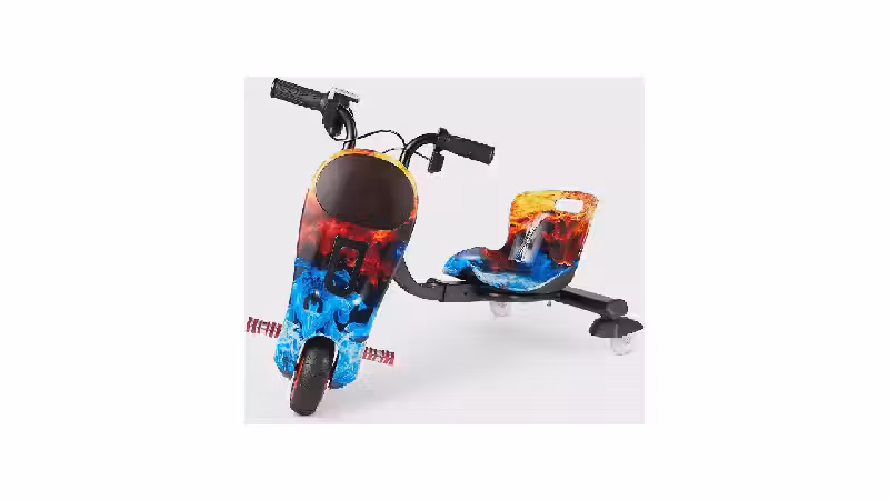 Melhor Patinete Elétrico do Mundo: Guia Essencial para Crianças