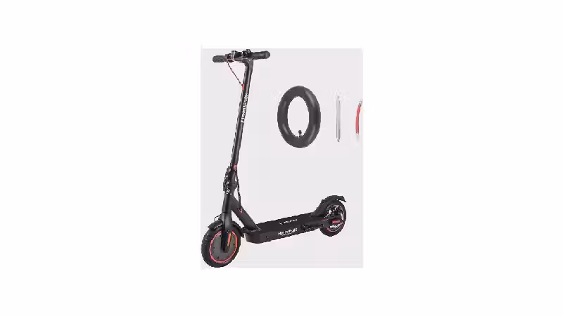 Melhor Patinete Elétrico para Adulto: Potência e Autonomia