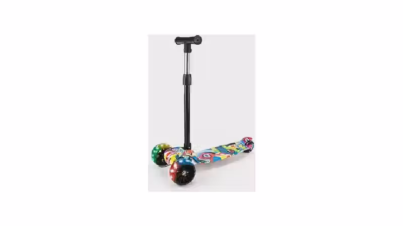 Melhor Patinete Infantil 4 Anos: Guia Completo