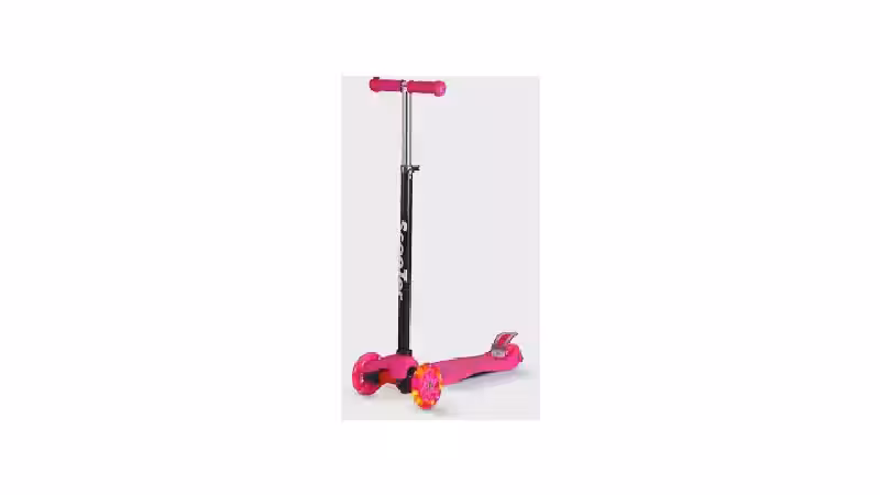 Melhor Patinete Infantil para 4 Anos: Segurança e Diversão Garantidas!