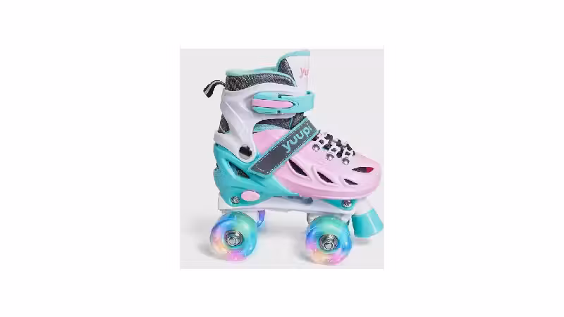 Melhor Patins Quad Infantil: Guia Completo Para Iniciantes