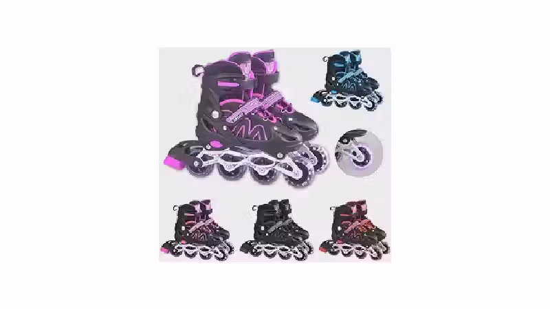 Melhor Patins: Escolha o Ideal para Crianças e Adultos