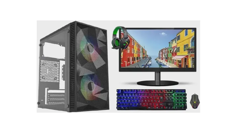 Melhor Pc Gamer Bom e Barato: Guia de Compra Essencial
