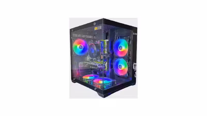 Melhor PC Gamer para Jogar Fortnite: 7 Modelos de Alta Performance