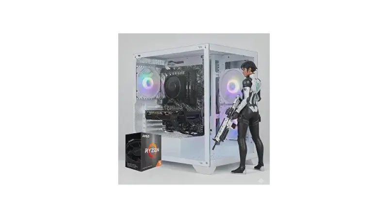 Melhor Pc Gamer: Desempenho e Custo-Benefício