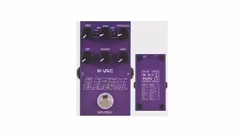 Melhor Pedal de delay: 7 Opções Essenciais