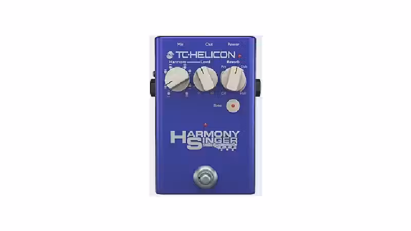 Melhor Pedal de efeito para Voz: Guia Essencial