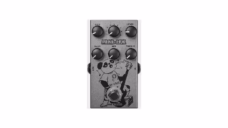 Melhor Pedal Distorção Guitarra: Guia Essencial