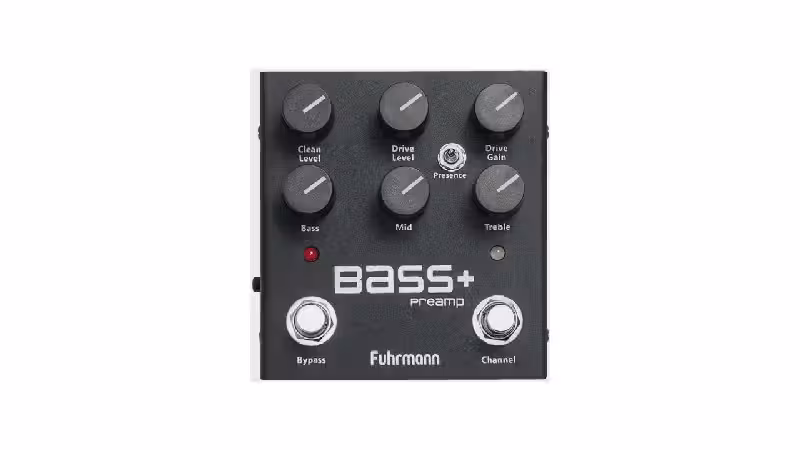 Melhor Pedal Preamp Guitarra: Guia Essencial Para Músicos