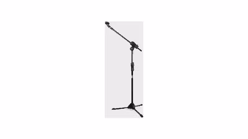 Melhor Pedestal para Microfone: 10 Modelos Profissionais