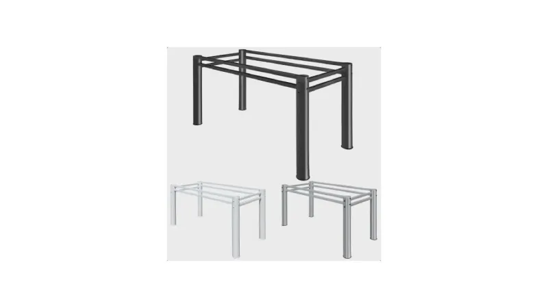 Melhor Pedra para Mesa de Jantar: Guia de Bases Robustas
