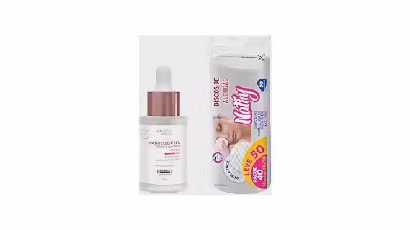Melhor Peeling Químico Profissional: Guia Completo Para Pele Radiante