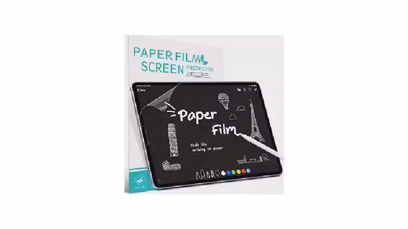 Melhor Pelicula para Apple Pencil: Proteção e Precisão