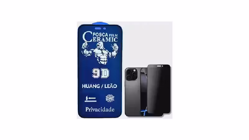 Melhor Pelicula para Celular Marca: Proteção e Estilo