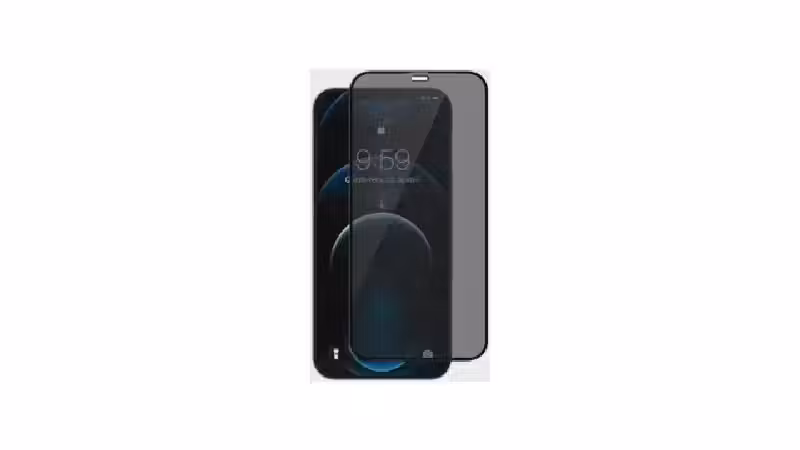 Melhor Pelicula para iPhone 12 Pro Max: Proteção Anti-Spy