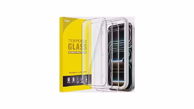 Melhor Película para iPhone 17 Pro Max: Proteção Completa