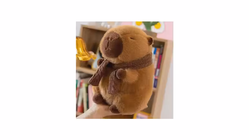 Melhor Pelúcia: 10 Modelos Fofos para Presentear