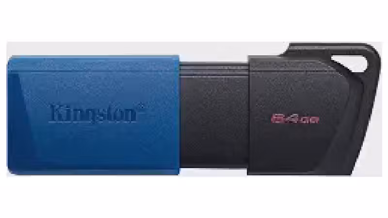Melhor Pen Drive Kingston: Velocidade e Armazenamento