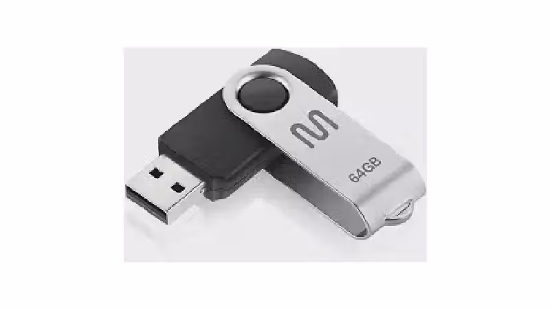 Melhor Pen Drive: 6 Opções de Alta Velocidade e Capacidade