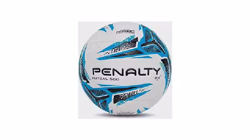 Melhor Penalti: Guia Completo para Escolher a Bola Perfeita