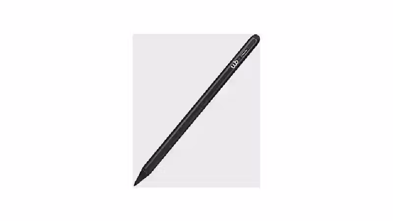 Melhor Pencil para Ipad: Rejeição de Palma e Alta Precisão