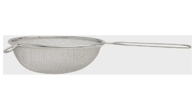 Melhor Peneira: 10 Modelos para Cozinha de Precisão