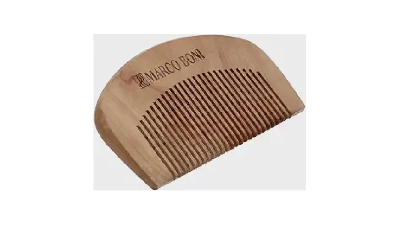 Melhor Pente para Barba: Guia Completo para um Visual Impecável