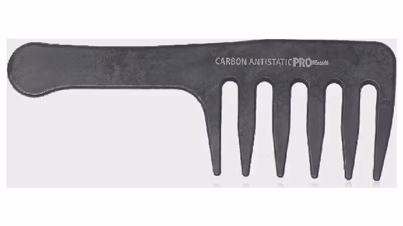 Melhor Pente para Cabelo Cacheado Masculino: Escolha Ideal!