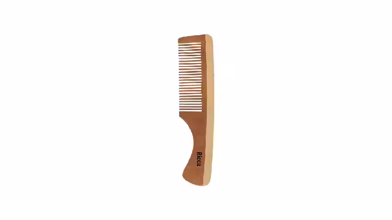 Melhor Pente para Cabelo Liso: Guia Essencial