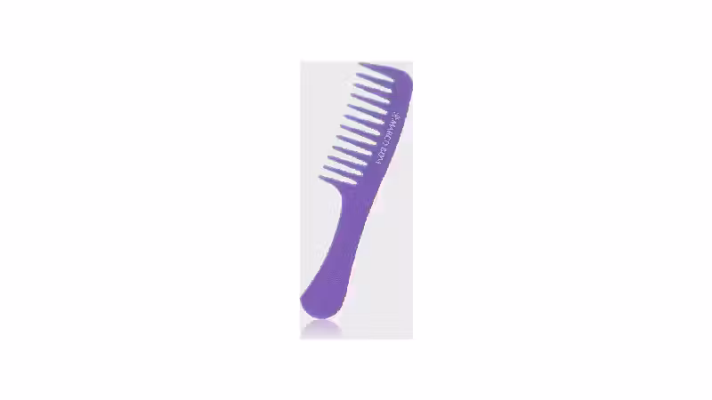 Melhor Pente: 10 Modelos para um Cabelo Impecável