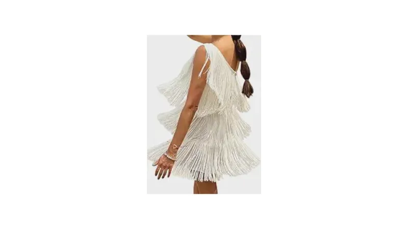 Melhor Penteado para usar com Vestido de Um Ombro Só: Guia Essencial