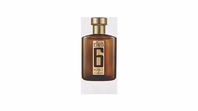 Melhor Perfume Amadeirado Masculino Eudora: Notas Intensas