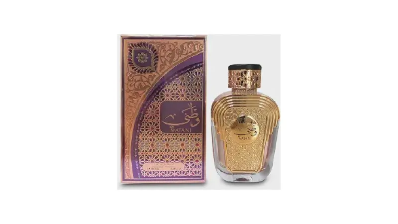Melhor Perfume Árabe Feminino: Descubra Fragrâncias que Encantam