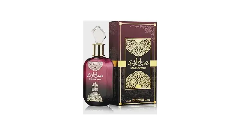 Melhor Perfume Árabe Feminino: Notas Doces e Florais